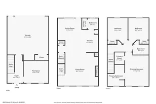 4830 Liberty Square Plaza, Acworth, GA 30101 - Photo 34