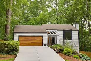 3452 Shawnee Trail SE, Smyrna, GA 30080 - Photo 1