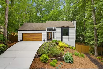 3452 Shawnee Trail SE, Smyrna, GA 30080 - Photo 1