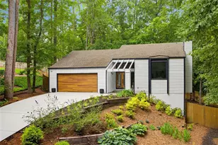 3452 Shawnee Trail SE, Smyrna, GA 30080 - Photo 2
