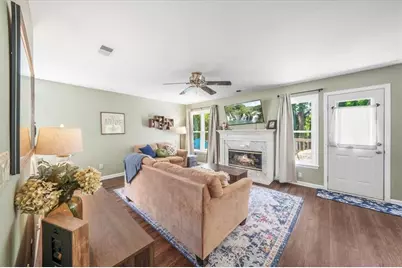 5375 Johns View Street, Alpharetta, GA 30005 - Photo 16