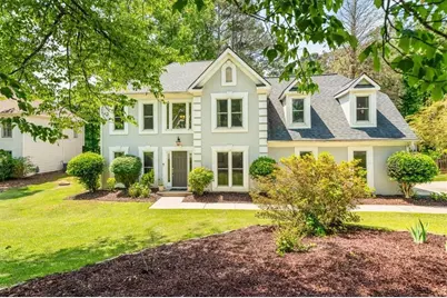 5375 Johns View Street, Alpharetta, GA 30005 - Photo 1