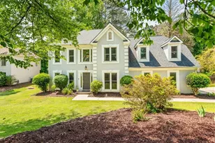 5375 Johns View St, Alpharetta, GA 30005 - Photo 1