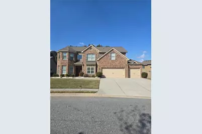 1404 Slate Bend Drive, Dacula, GA 30019 - Photo 1