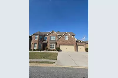 1404 Slate Bend Drive, Dacula, GA 30019 - Photo 2