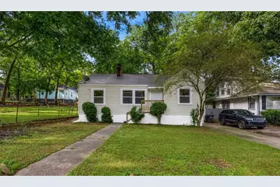 1826 E Farris Avenue, Atlanta, GA 30344 - Photo 2