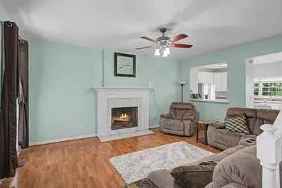 123 Tower Ridge Road NW, Cartersville, GA 30121 - Photo 10