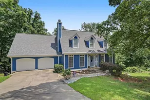 123 Tower Ridge Rd NW, Cartersville, GA 30121 - Photo 1