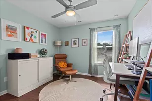 2758 Fullers Alley, Kennesaw, GA 30144 - Photo 22