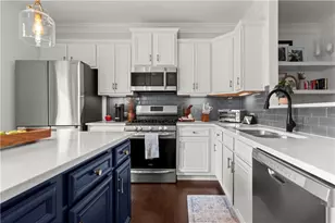 2758 Fullers Alley, Kennesaw, GA 30144 - Photo 14