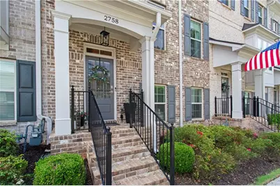 2758 Fullers Alley, Kennesaw, GA 30144 - Photo 2