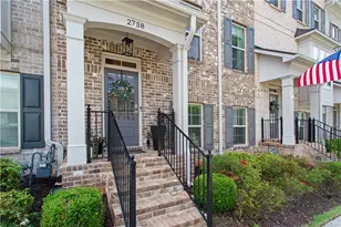 2758 Fullers Alley, Kennesaw, GA 30144 - Photo 2