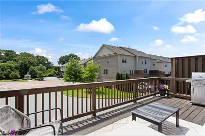 2758 Fullers Alley, Kennesaw, GA 30144 - Photo 30
