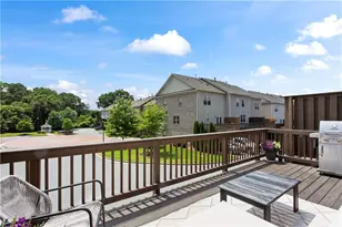 2758 Fullers Alley, Kennesaw, GA 30144 - Photo 30