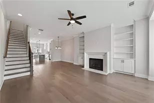 4474 Lemon St, Acworth, GA 30101 - Photo 8