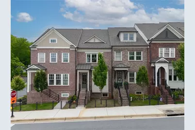 4474 Lemon Street, Acworth, GA 30101 - Photo 1