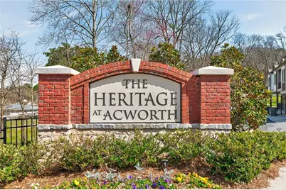 4474 Lemon Street, Acworth, GA 30101 - Photo 2