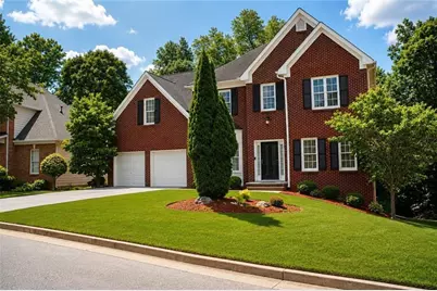 783 Deerfield Court, Stone Mountain, GA 30087 - Photo 1