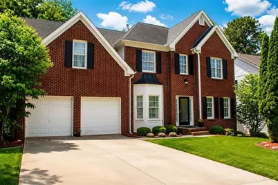 783 Deerfield Court, Stone Mountain, GA 30087 - Photo 2