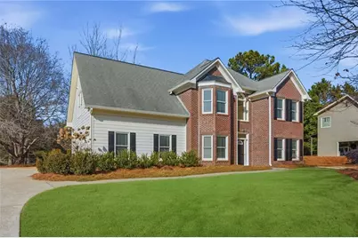2650 Cobblestone Drive, Cumming, GA 30041 - Photo 2