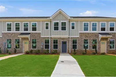 164 Flier Drive, McDonough, GA 30253 - Photo 1