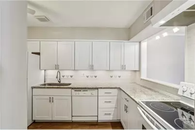 3091 Colonial Way #F-2, Atlanta, GA 30341 - Photo 6