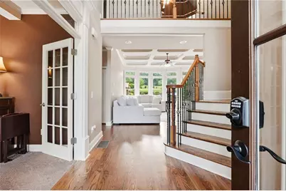 4607 Cardinal Ridge Way, Flowery Branch, GA 30542 - Photo 8