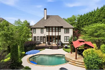 4607 Cardinal Ridge Way, Flowery Branch, GA 30542 - Photo 56