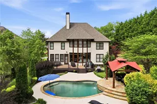 4607 Cardinal Ridge Way, Flowery Branch, GA 30542 - Photo 56