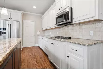 4607 Cardinal Ridge Way, Flowery Branch, GA 30542 - Photo 22