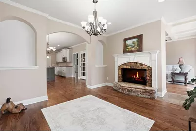 4607 Cardinal Ridge Way, Flowery Branch, GA 30542 - Photo 26