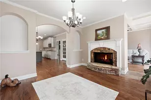 4607 Cardinal Ridge Way, Flowery Branch, GA 30542 - Photo 26