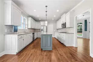 4607 Cardinal Ridge Way, Flowery Branch, GA 30542 - Photo 6