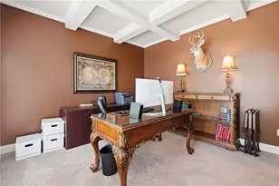 4607 Cardinal Ridge Way, Flowery Branch, GA 30542 - Photo 8