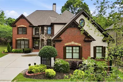 4607 Cardinal Ridge Way, Flowery Branch, GA 30542 - Photo 2