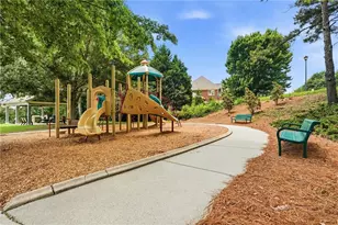 4607 Cardinal Ridge Way, Flowery Branch, GA 30542 - Photo 60