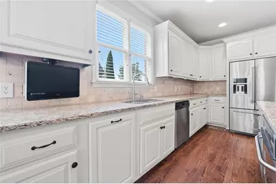 4607 Cardinal Ridge Way, Flowery Branch, GA 30542 - Photo 20
