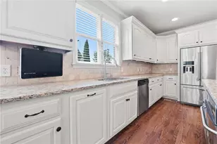 4607 Cardinal Ridge Way, Flowery Branch, GA 30542 - Photo 20