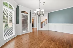 4607 Cardinal Ridge Way, Flowery Branch, GA 30542 - Photo 12