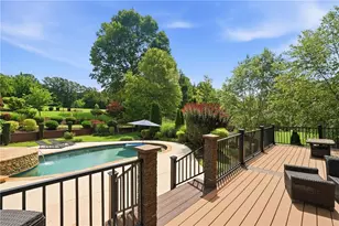 4607 Cardinal Ridge Way, Flowery Branch, GA 30542 - Photo 54