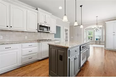 4607 Cardinal Ridge Way, Flowery Branch, GA 30542 - Photo 24