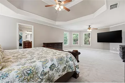 4607 Cardinal Ridge Way, Flowery Branch, GA 30542 - Photo 28
