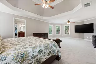 4607 Cardinal Ridge Way, Flowery Branch, GA 30542 - Photo 28