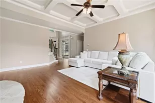 4607 Cardinal Ridge Way, Flowery Branch, GA 30542 - Photo 16