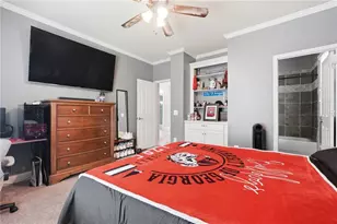 4607 Cardinal Ridge Way, Flowery Branch, GA 30542 - Photo 18