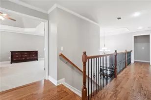 4607 Cardinal Ridge Way, Flowery Branch, GA 30542 - Photo 30