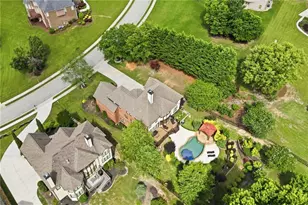 4607 Cardinal Ridge Way, Flowery Branch, GA 30542 - Photo 60