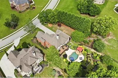 4607 Cardinal Ridge Way, Flowery Branch, GA 30542 - Photo 64