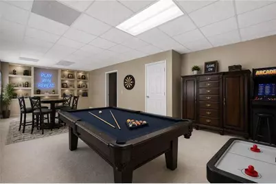 4607 Cardinal Ridge Way, Flowery Branch, GA 30542 - Photo 48