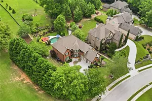 4607 Cardinal Ridge Way, Flowery Branch, GA 30542 - Photo 4